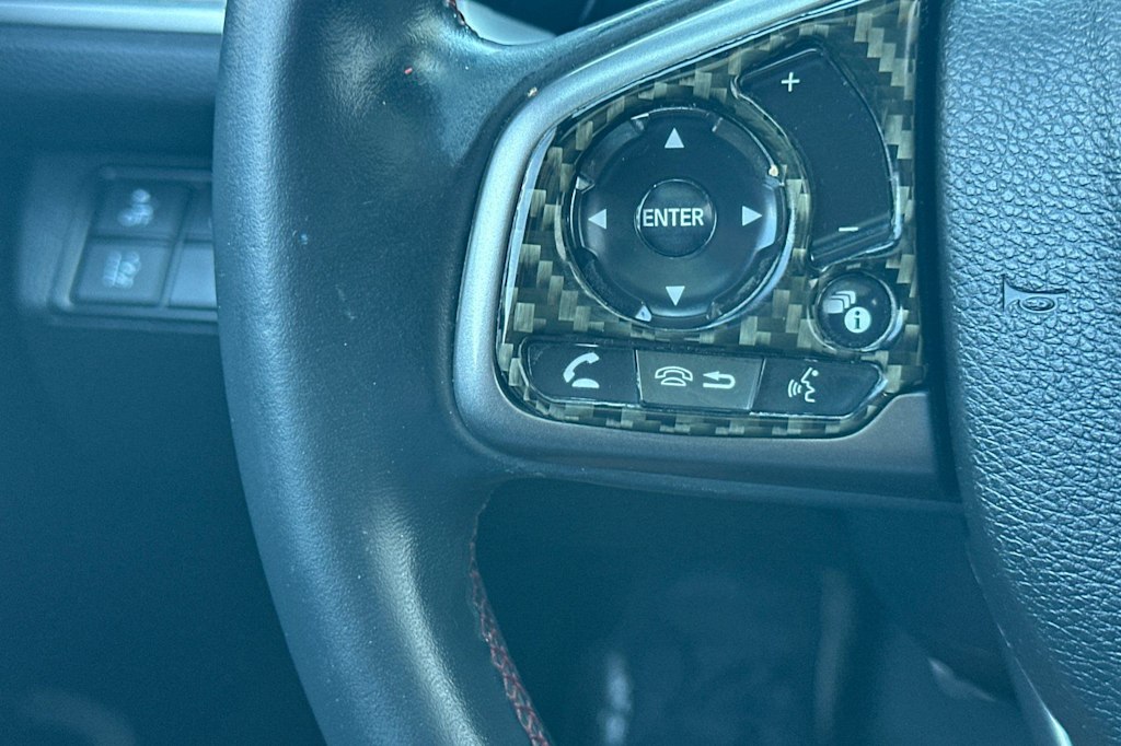Thumbnail: 2020 Honda Civic - 30