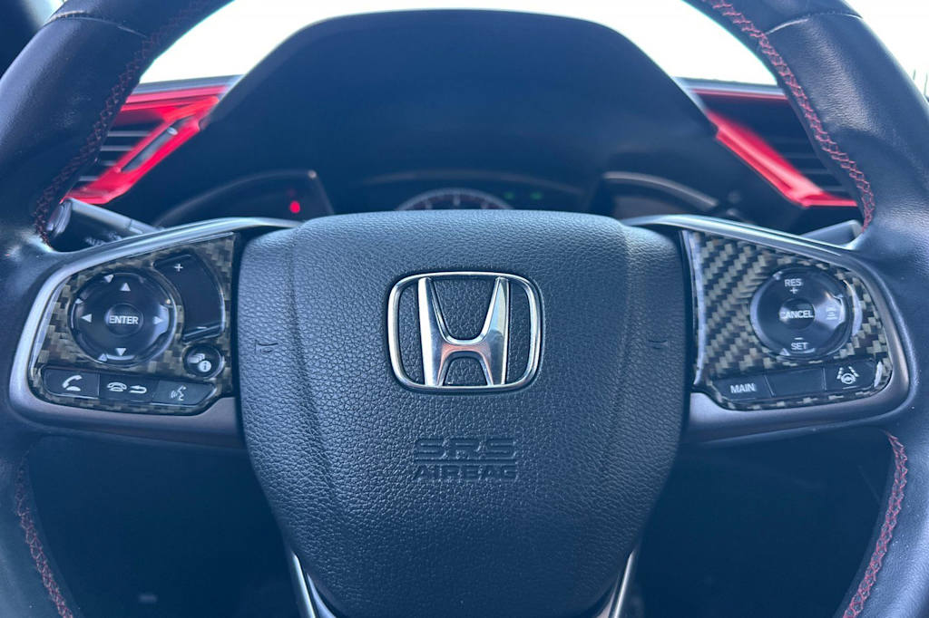 Thumbnail: 2020 Honda Civic - 28