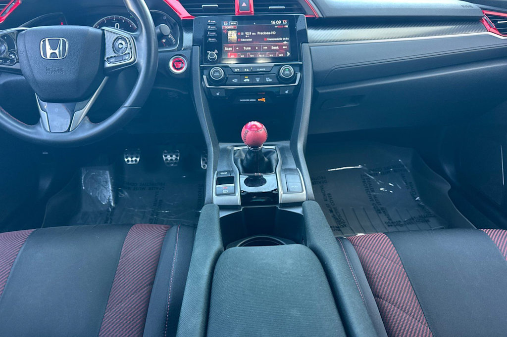 Thumbnail: 2020 Honda Civic - 2