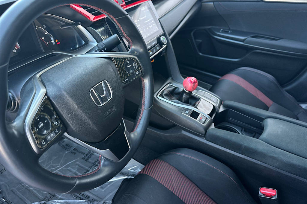 Thumbnail: 2020 Honda Civic - 9