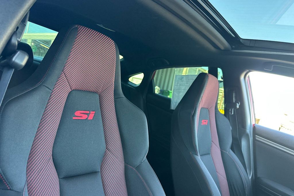 Thumbnail: 2020 Honda Civic - 10