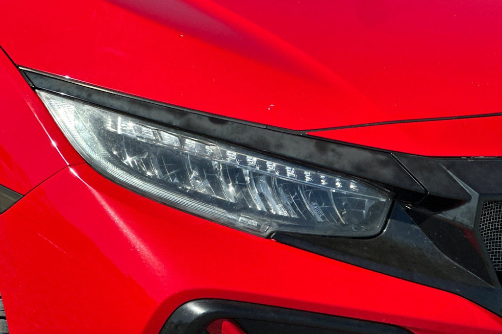 Thumbnail: 2020 Honda Civic - 33