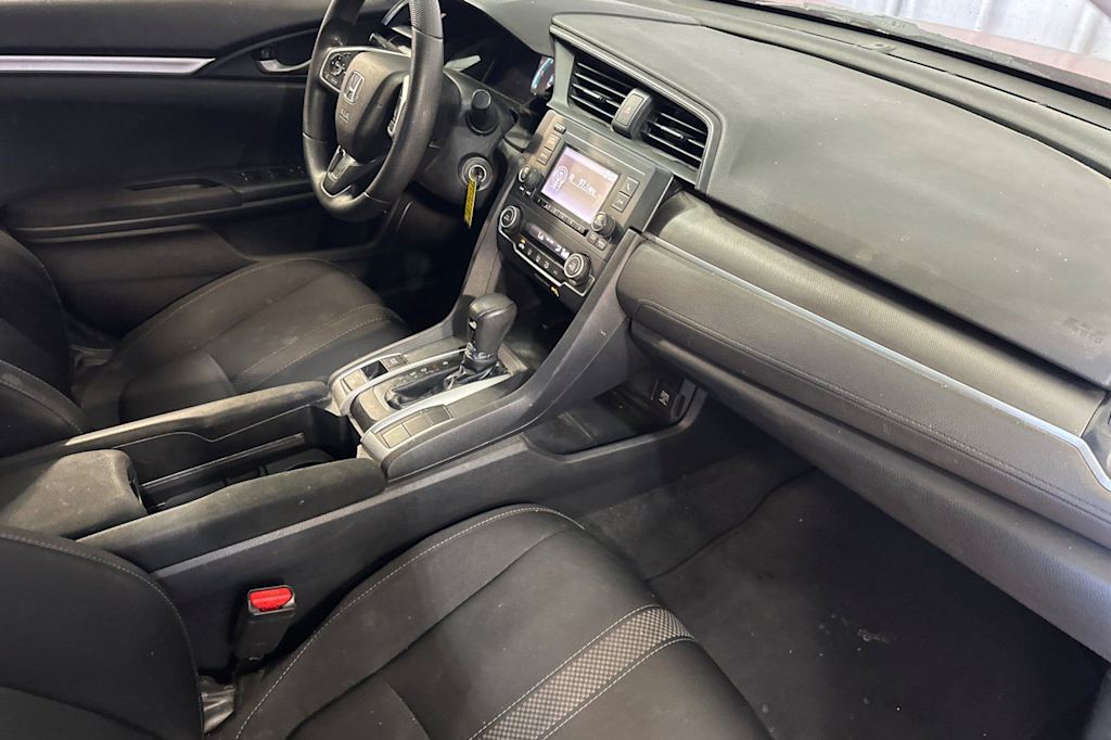 Thumbnail: 2020 Honda Civic - 13