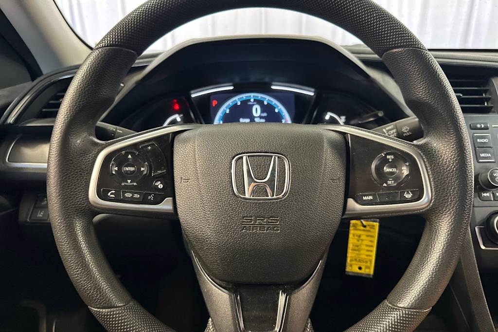 Thumbnail: 2020 Honda Civic - 25