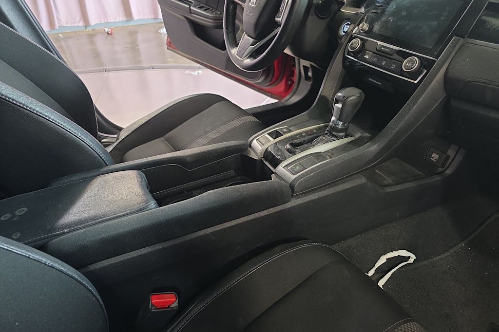 Thumbnail: 2019 Honda Civic - 21