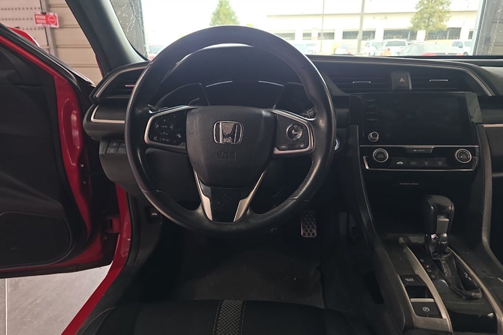 Thumbnail: 2019 Honda Civic - 12