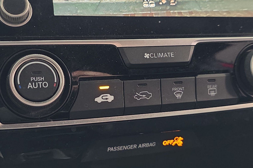 Thumbnail: 2019 Honda Civic - 23
