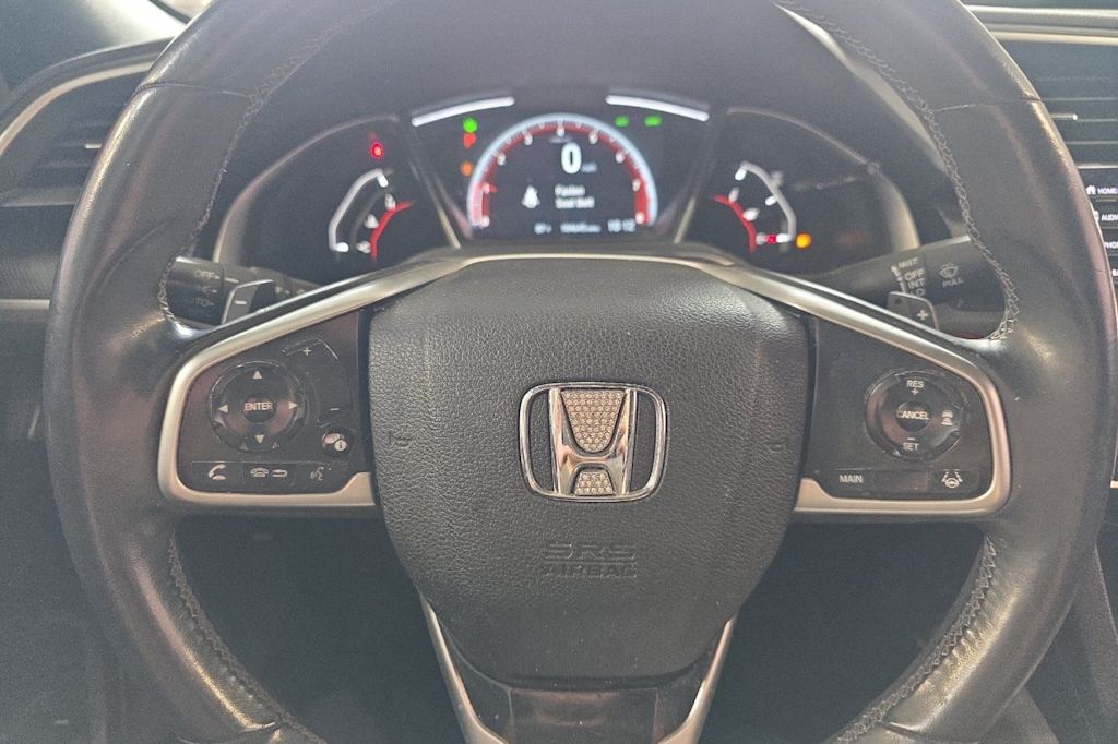 Thumbnail: 2019 Honda Civic - 24