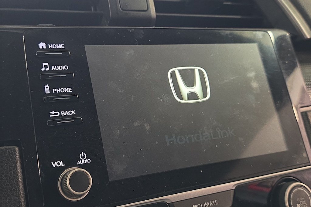 Thumbnail: 2019 Honda Civic - 13