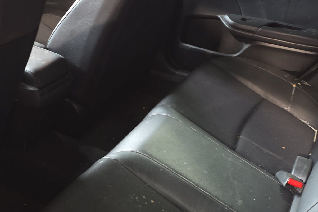 Thumbnail: 2019 Honda Civic - 11