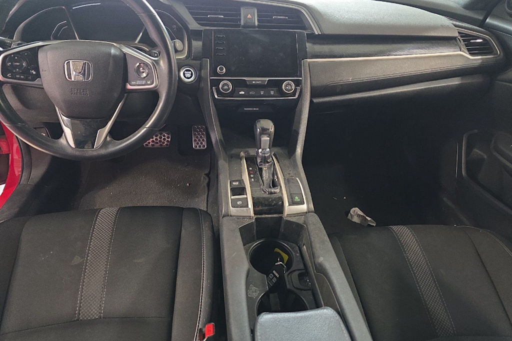 Thumbnail: 2019 Honda Civic - 2
