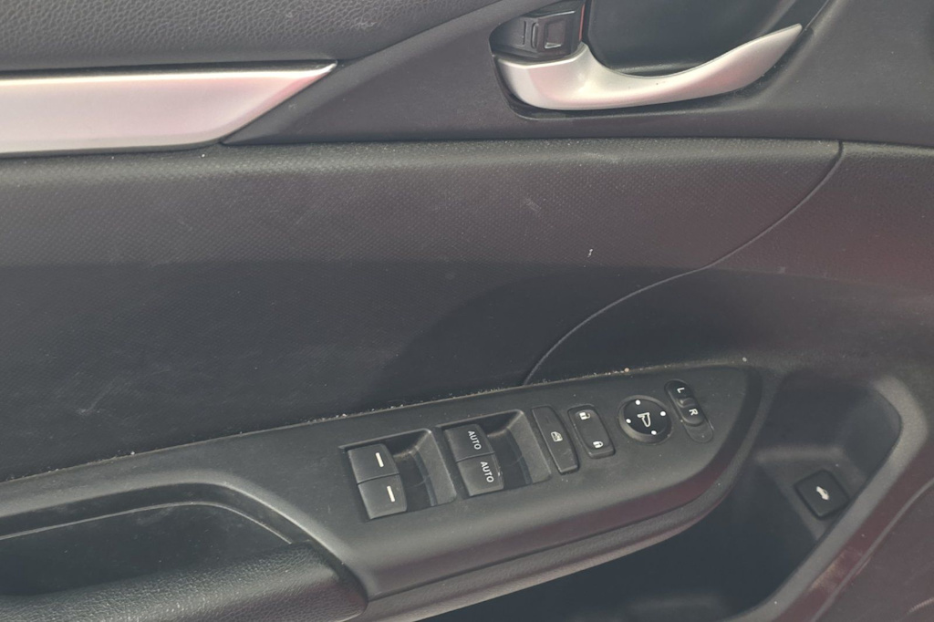 Thumbnail: 2019 Honda Civic - 20