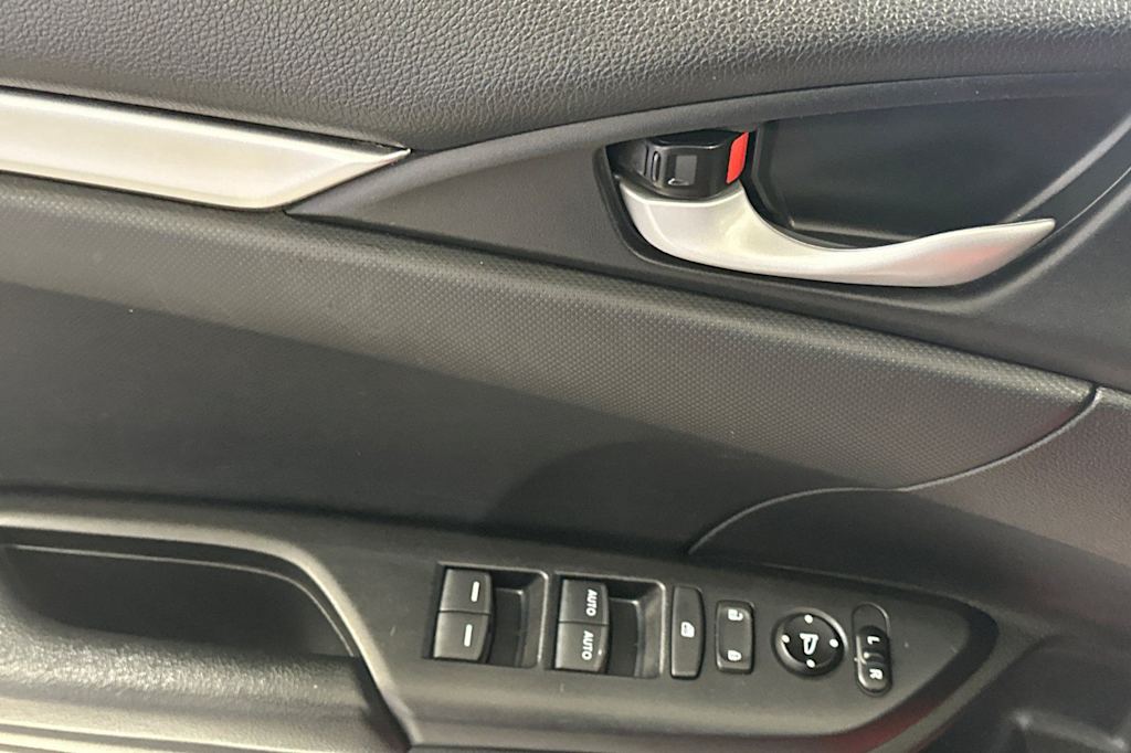 Thumbnail: 2019 Honda Civic - 20
