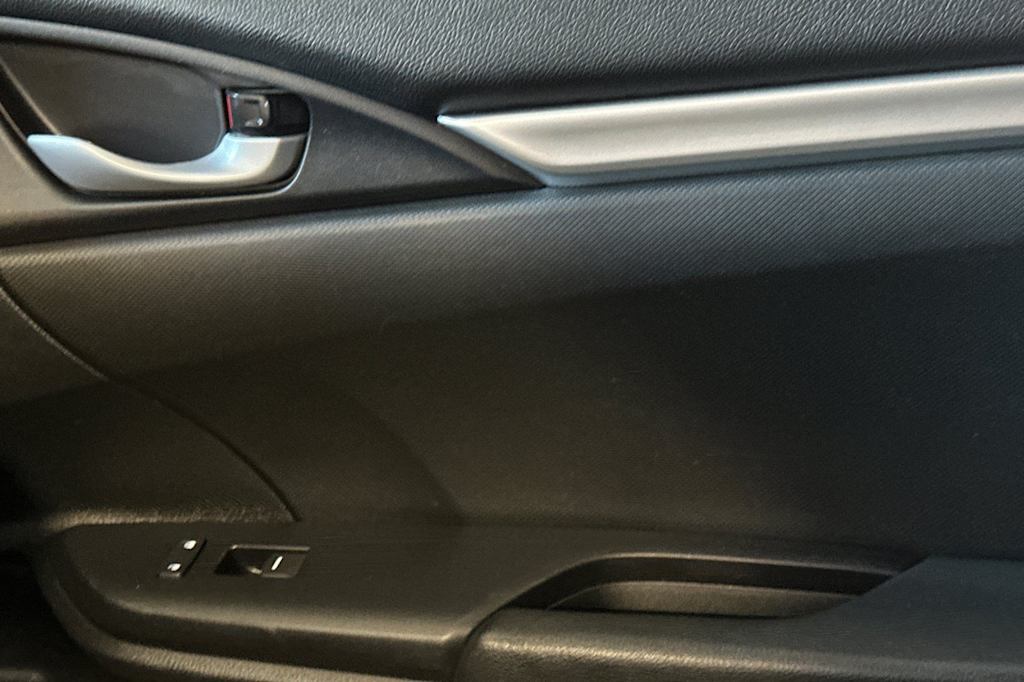 Thumbnail: 2019 Honda Civic - 22