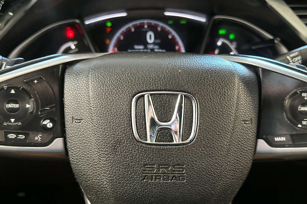 Thumbnail: 2019 Honda Civic - 27