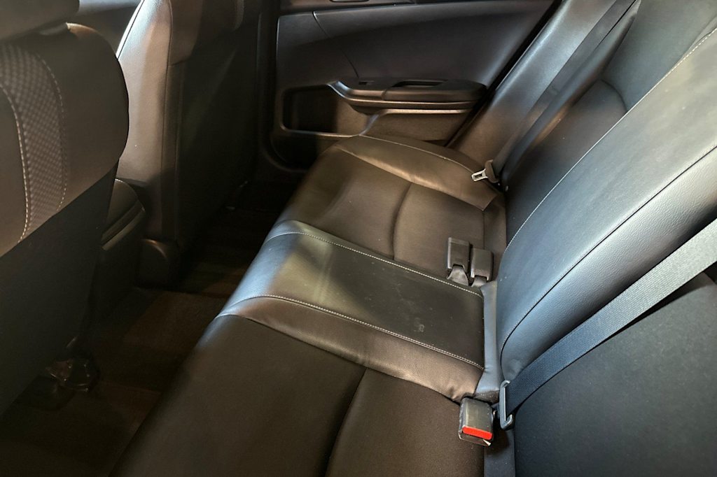Thumbnail: 2019 Honda Civic - 10