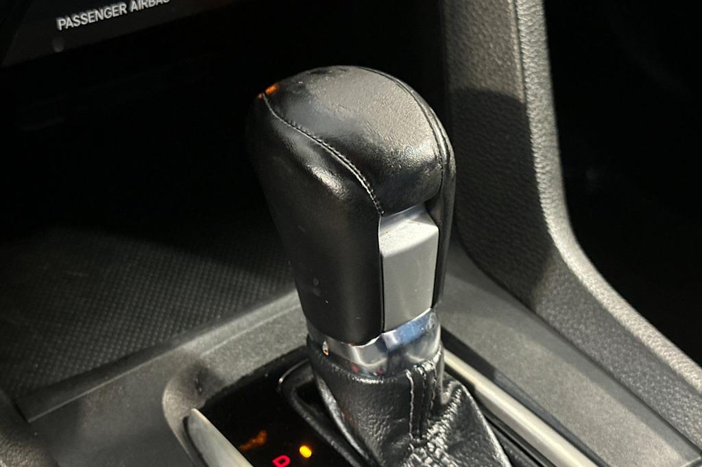 Thumbnail: 2019 Honda Civic - 14