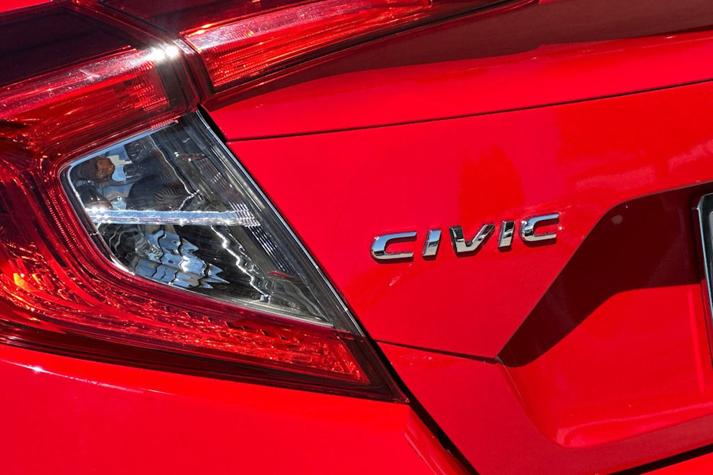 Thumbnail: 2019 Honda Civic - 33