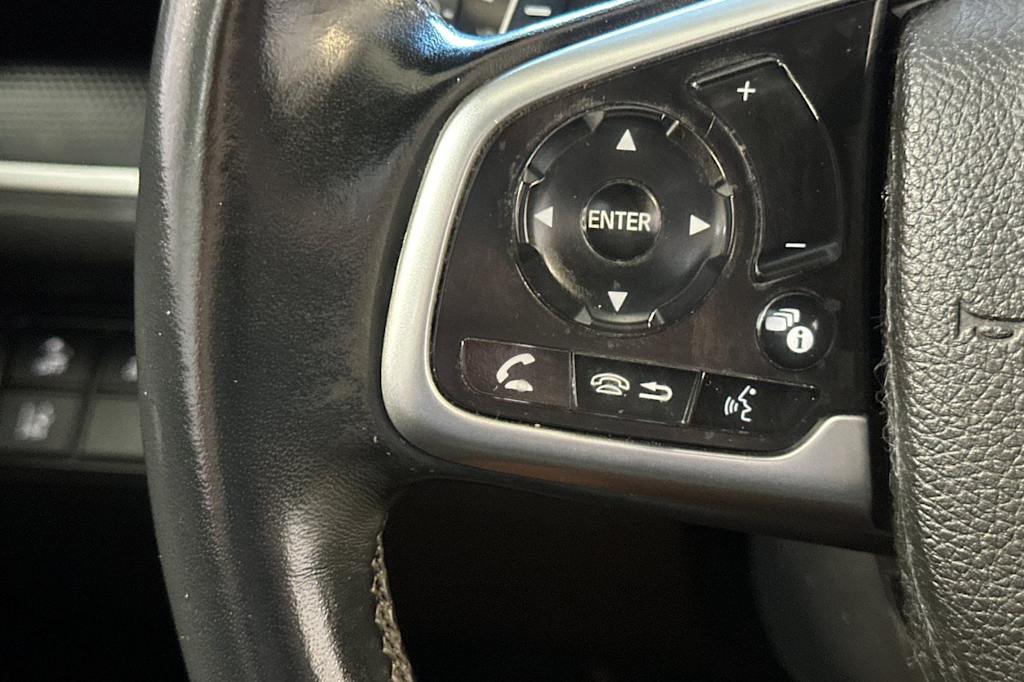 Thumbnail: 2019 Honda Civic - 29