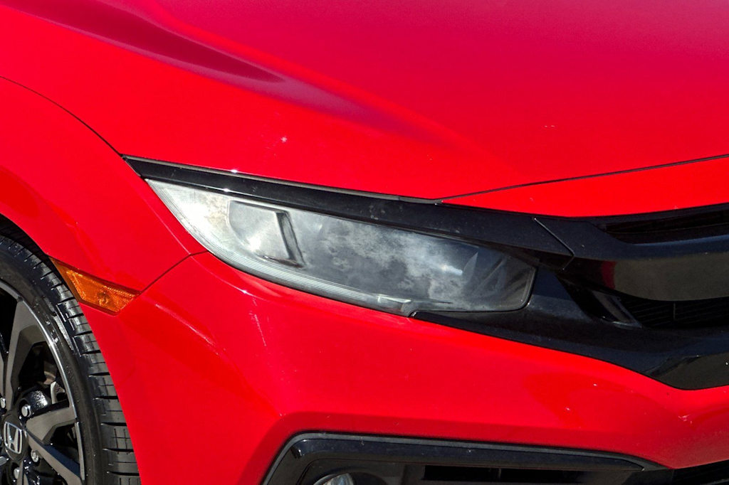 Thumbnail: 2019 Honda Civic - 32