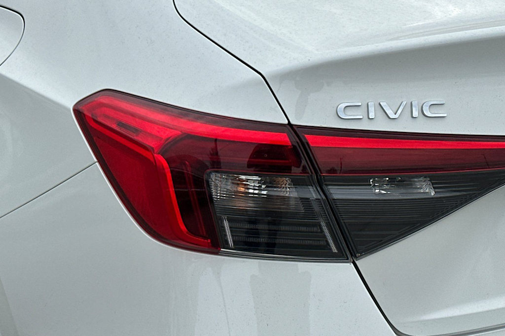 Thumbnail: 2024 Honda Civic - 20