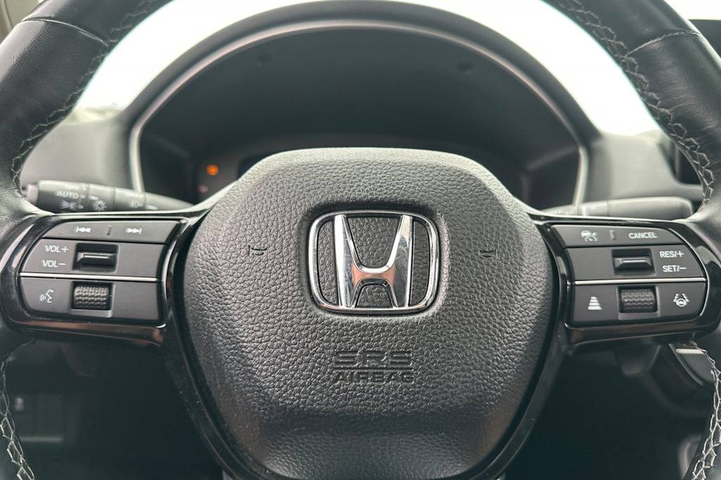 Thumbnail: 2024 Honda Civic - 26