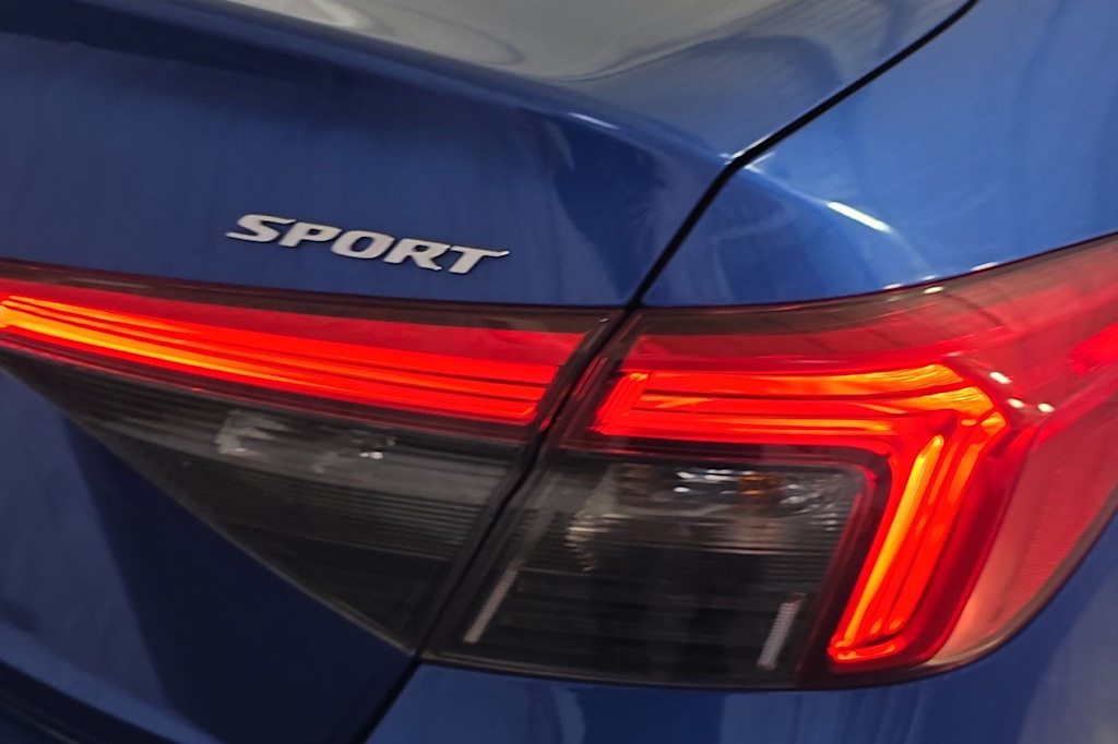 Thumbnail: 2024 Honda Civic - 21