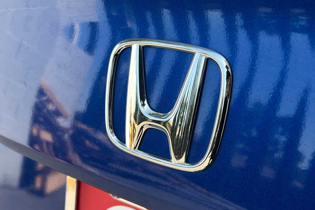 Thumbnail: 2024 Honda Civic - 7