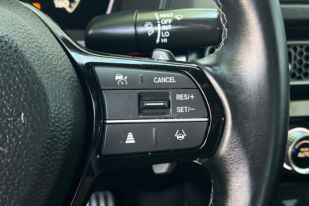 Thumbnail: 2024 Honda Civic - 28