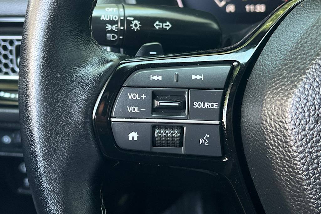 Thumbnail: 2024 Honda Civic - 29