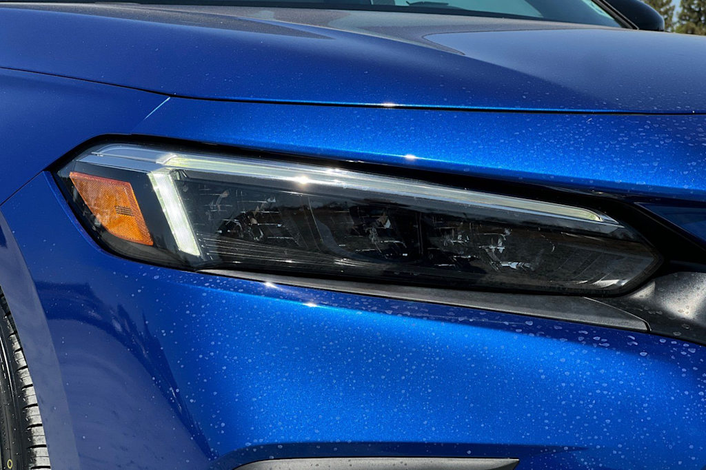 Thumbnail: 2024 Honda Civic - 32