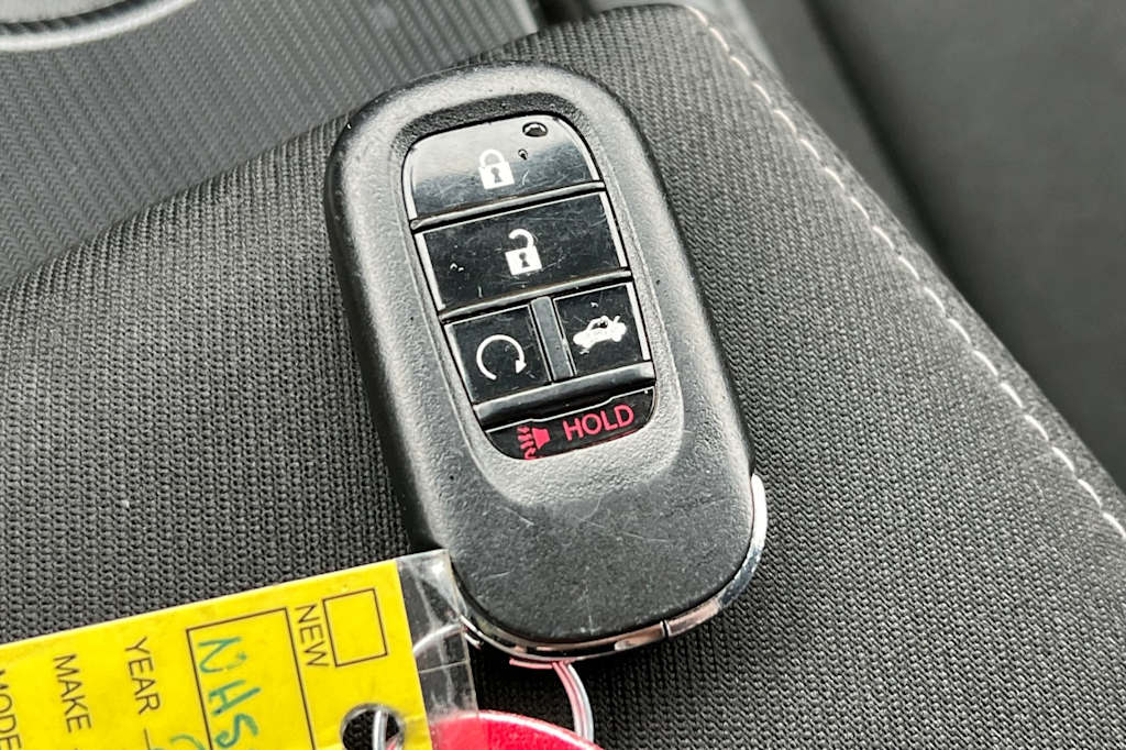 Thumbnail: 2022 Honda Civic - 17