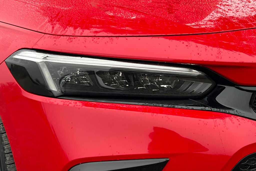 Thumbnail: 2022 Honda Civic - 33