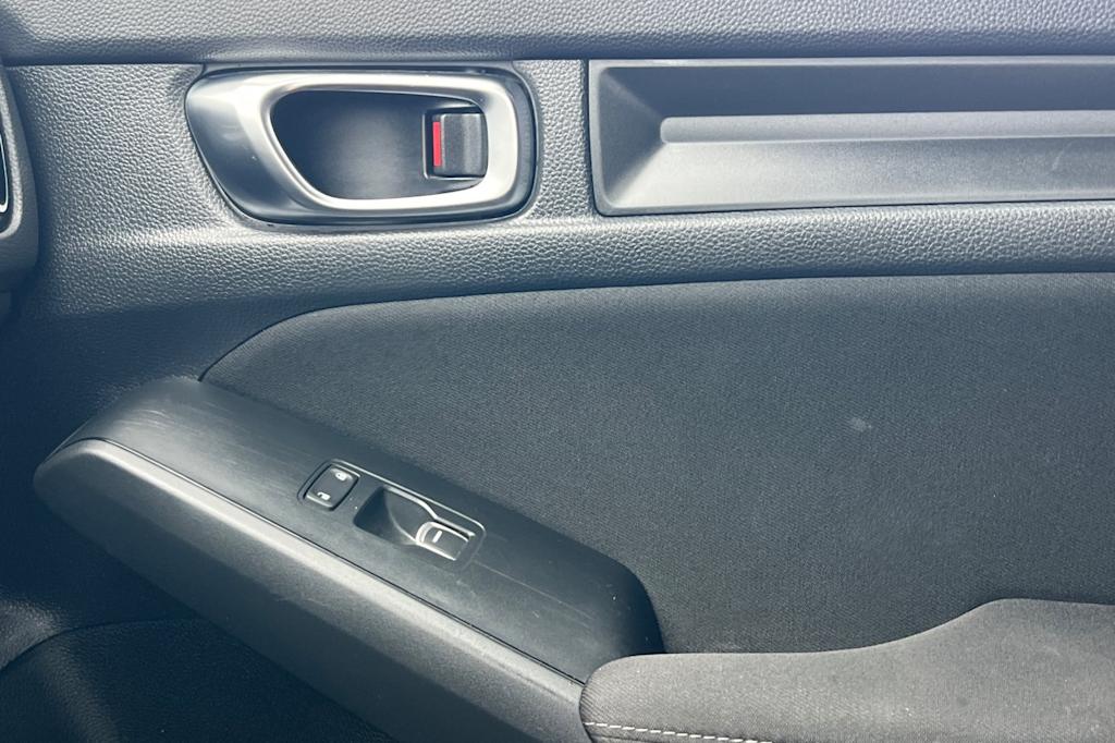 Thumbnail: 2022 Honda Civic - 26