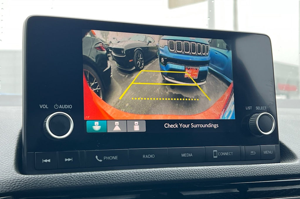 Thumbnail: 2022 Honda Civic - 27