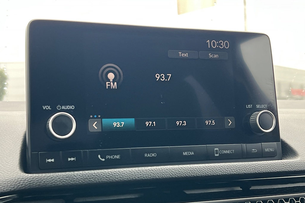 Thumbnail: 2022 Honda Civic - 14