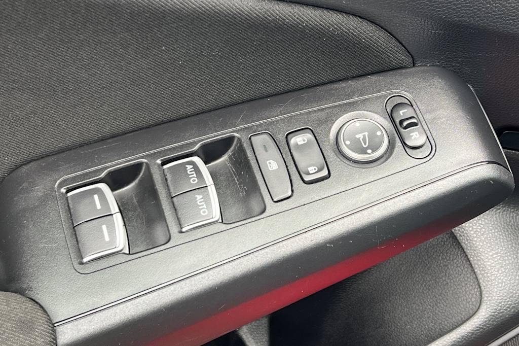 Thumbnail: 2022 Honda Civic - 23