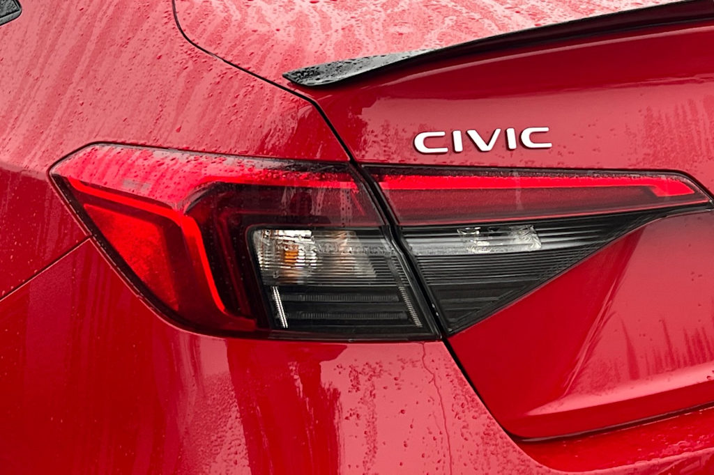 Thumbnail: 2022 Honda Civic - 34