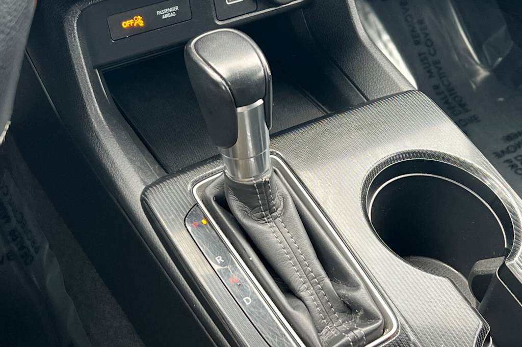 Thumbnail: 2022 Honda Civic - 15