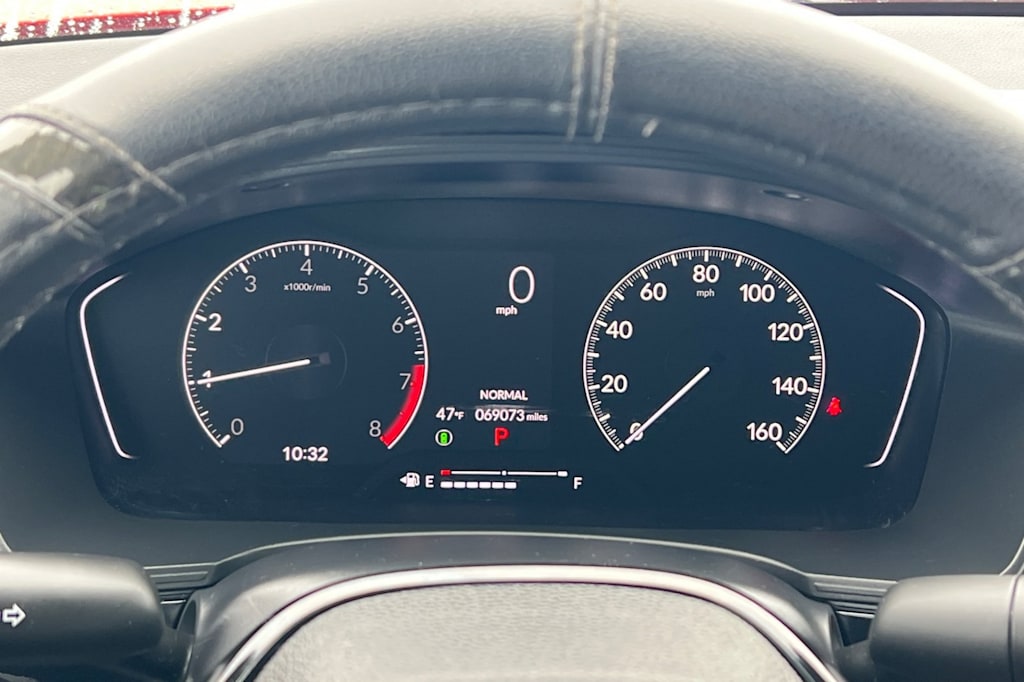 Thumbnail: 2022 Honda Civic - 16