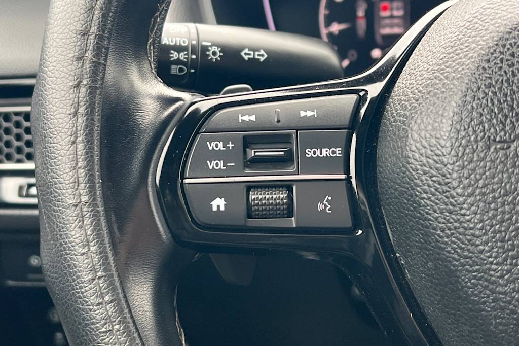 Thumbnail: 2022 Honda Civic - 31