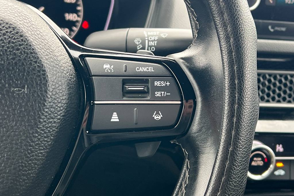 Thumbnail: 2022 Honda Civic - 30