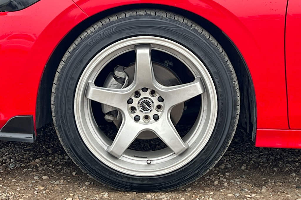 Thumbnail: 2022 Honda Civic - 8