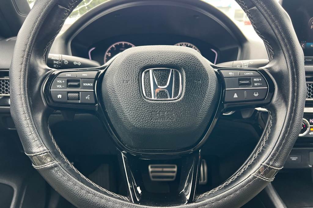 Thumbnail: 2022 Honda Civic - 13