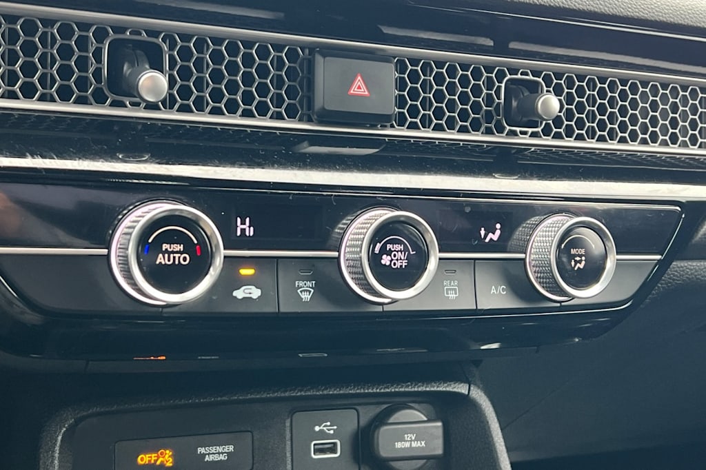 Thumbnail: 2022 Honda Civic - 28