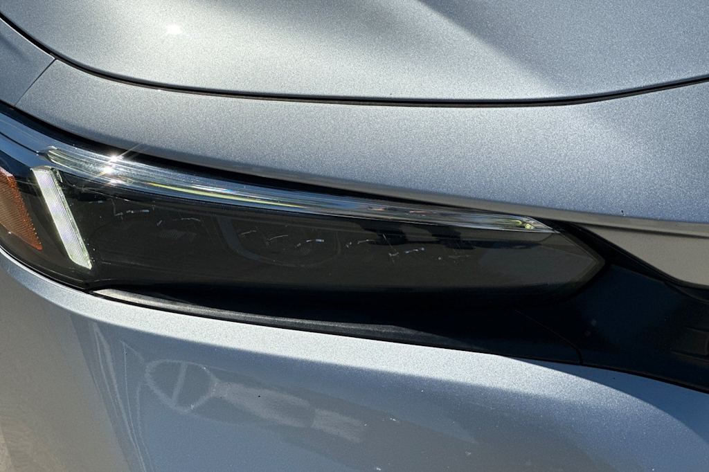 Thumbnail: 2023 Honda Civic - 33
