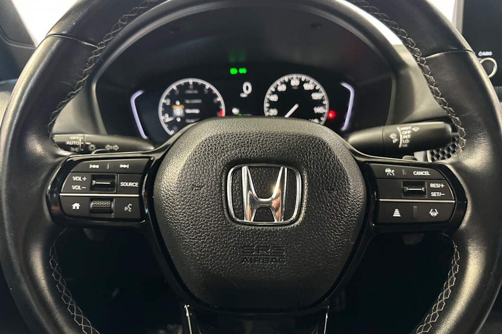 Thumbnail: 2023 Honda Civic - 28