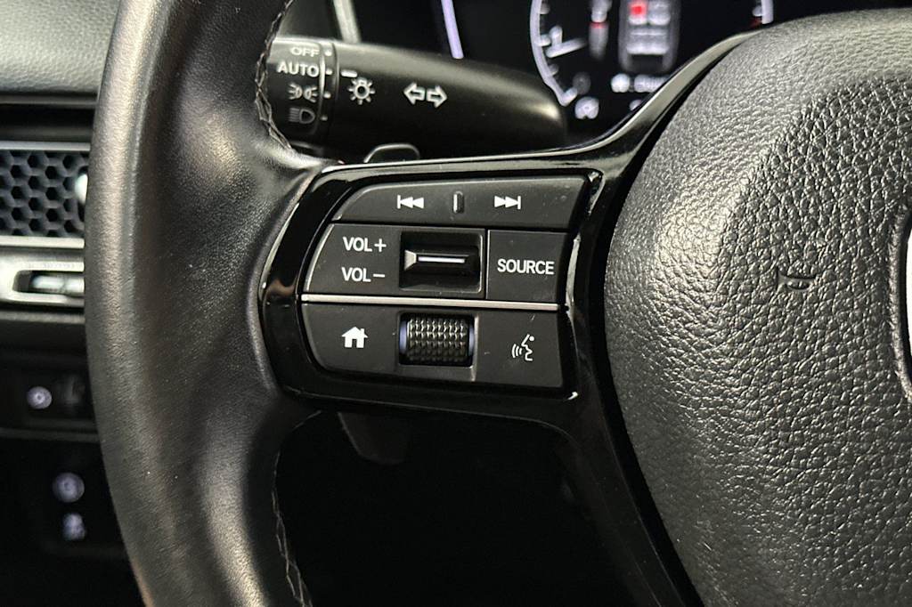 Thumbnail: 2024 Honda Civic - 30