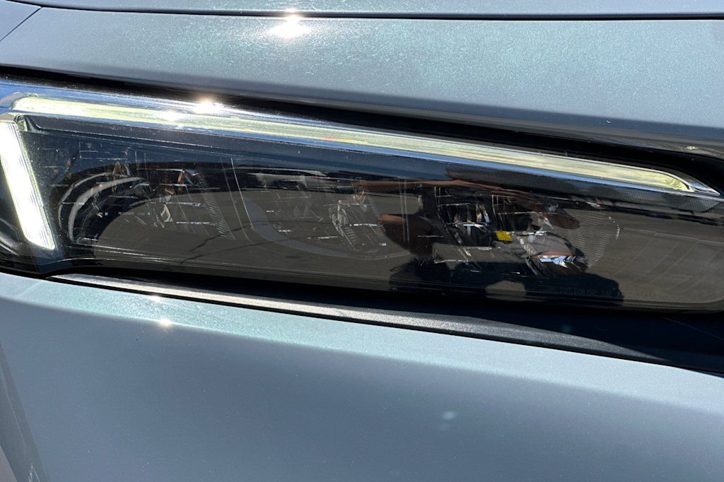Thumbnail: 2024 Honda Civic - 33