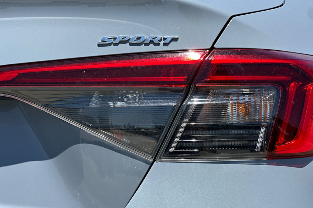 Thumbnail: 2024 Honda Civic - 34